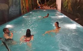 Thien Thanh Hotel