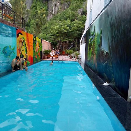 Thien Thanh Hotel Phong Nha Værelse billede
