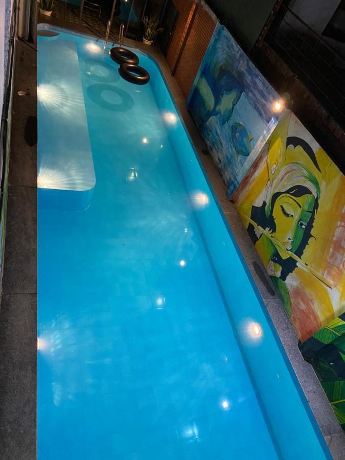 Thien Thanh Hotel Phong Nha Eksteriør billede