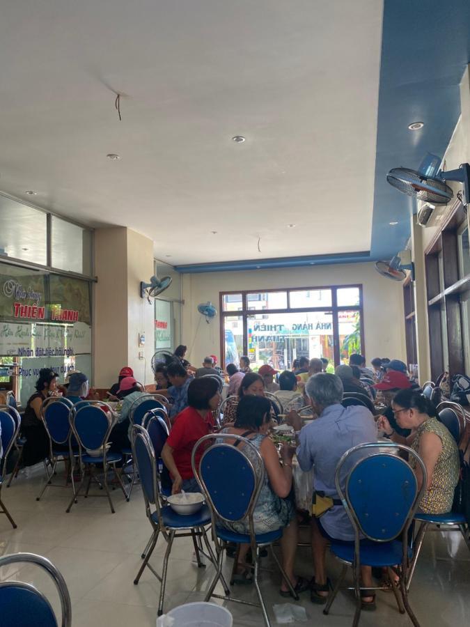 Thien Thanh Hotel Phong Nha Eksteriør billede