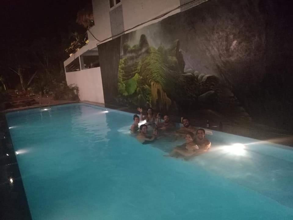 Thien Thanh Hotel Phong Nha Værelse billede