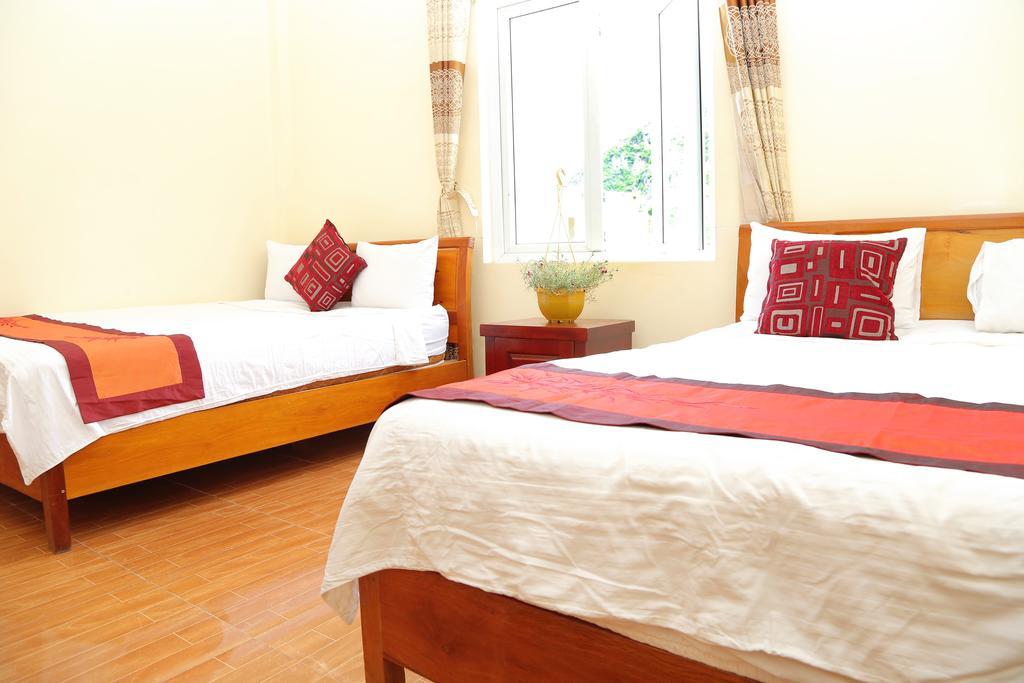 Thien Thanh Hotel Phong Nha Eksteriør billede