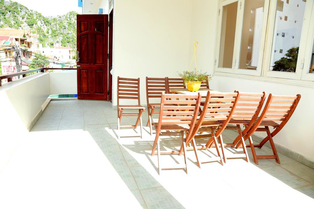 Thien Thanh Hotel Phong Nha Eksteriør billede