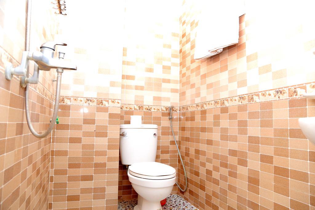 Thien Thanh Hotel Phong Nha Eksteriør billede