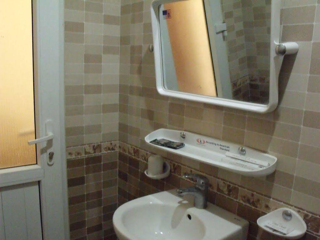Thien Thanh Hotel Phong Nha Eksteriør billede