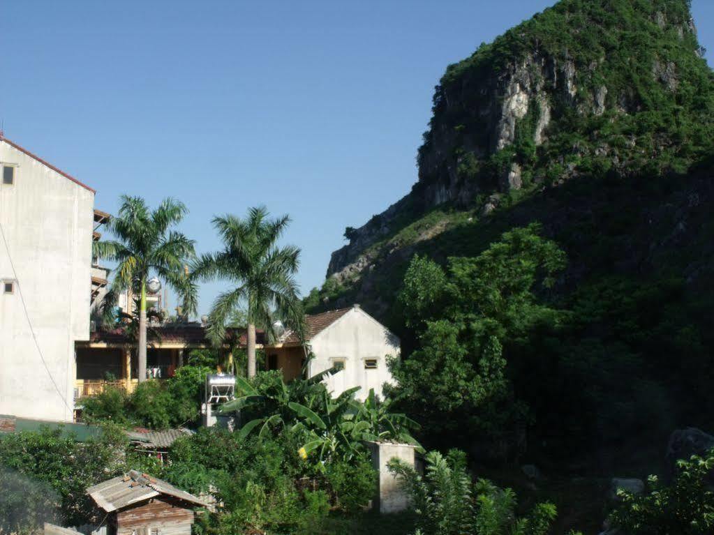 Thien Thanh Hotel Phong Nha Eksteriør billede
