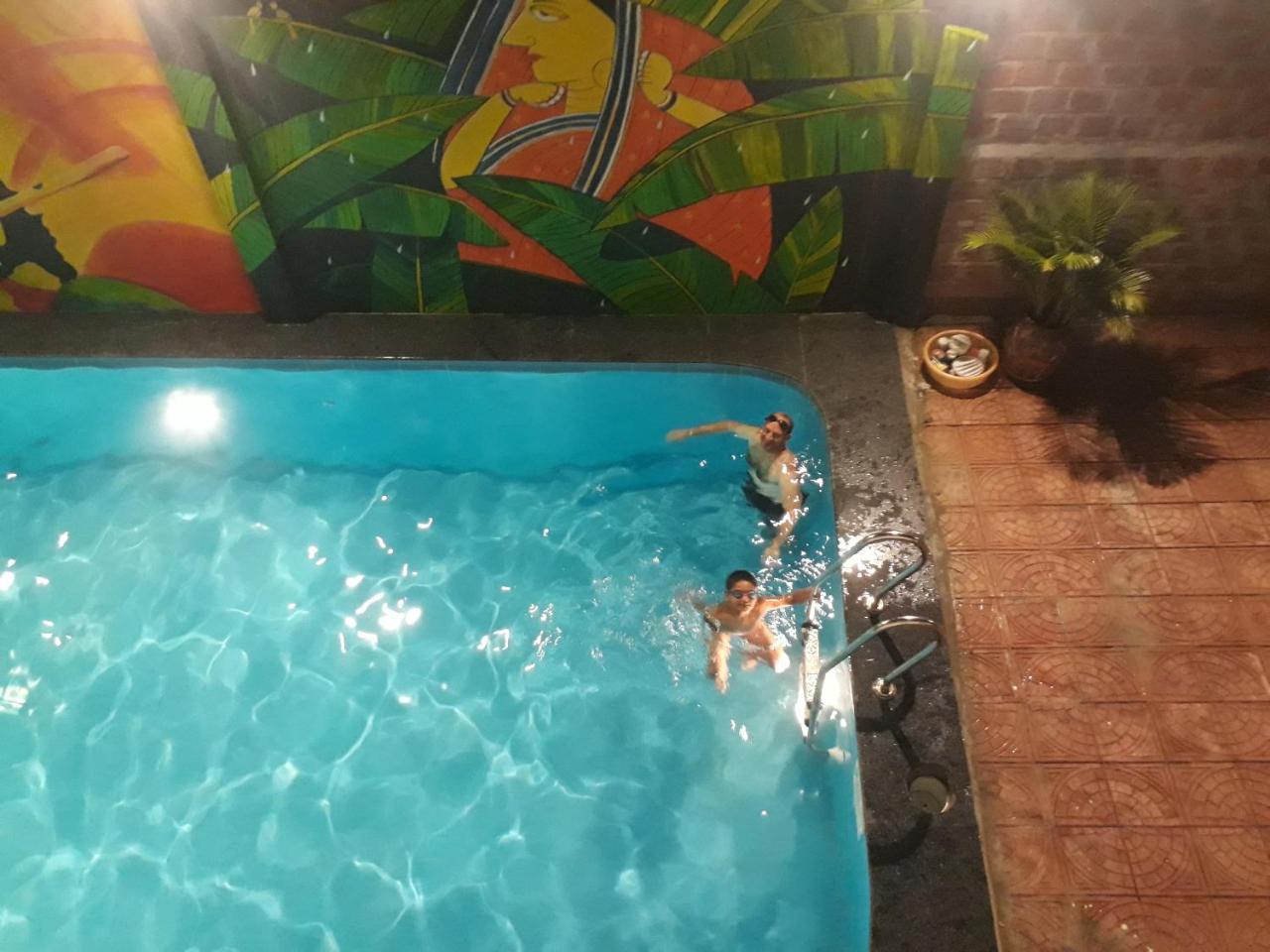 Thien Thanh Hotel Phong Nha Eksteriør billede